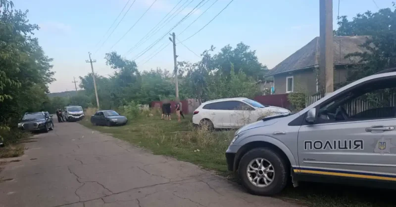 ДТП в Подольском районе