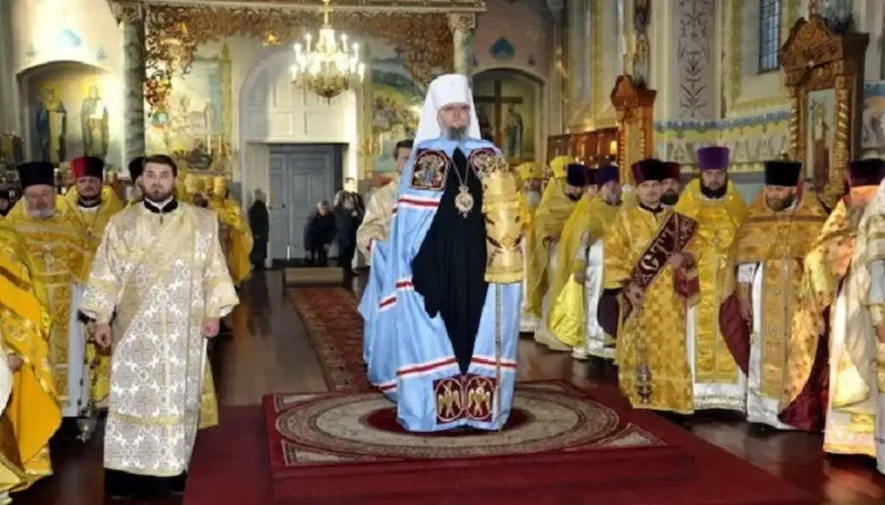 Балтська єпархія