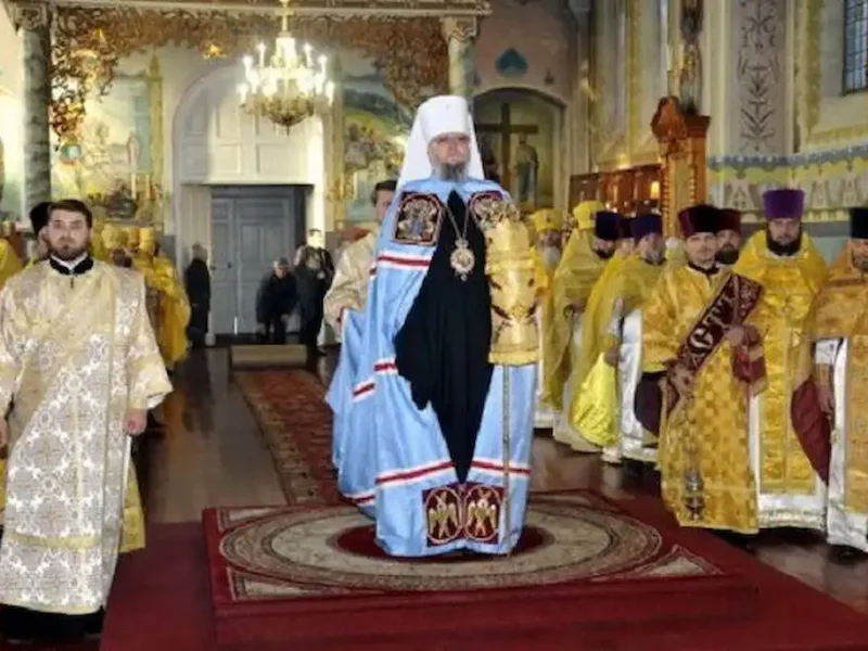 Балтська єпархія