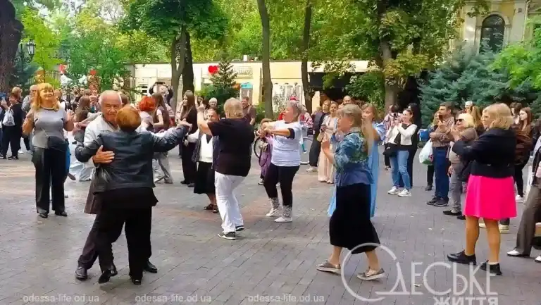 Фестиваль Планета довгожителів 2026