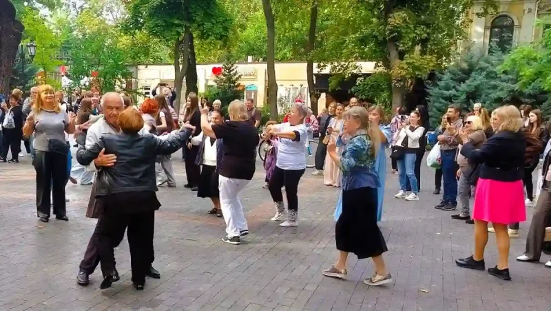 Фестиваль Планета довгожителів 2026