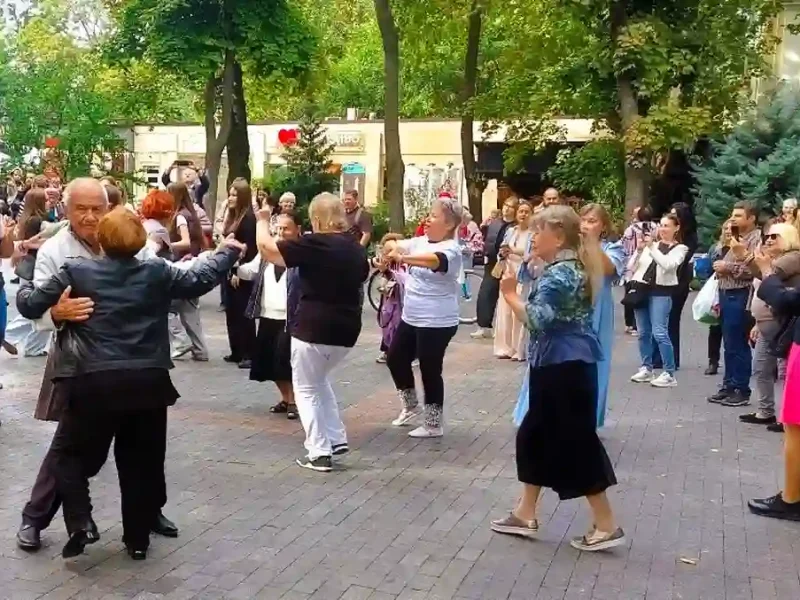 Фестиваль Планета довгожителів 2026