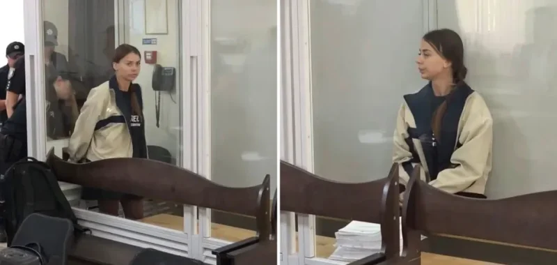 Муза з Одеси