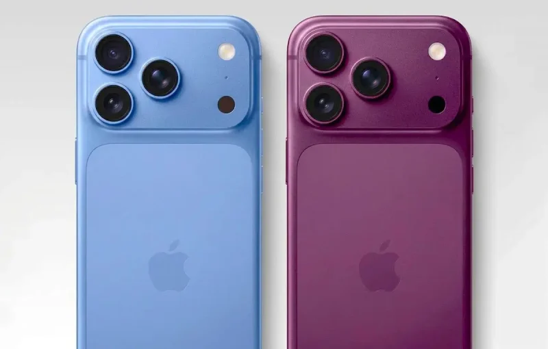 iPhone 18 Pro Max для игр