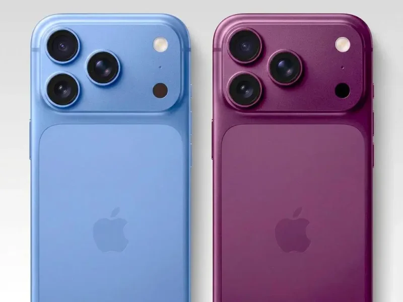 iPhone 18 Pro Max для игр