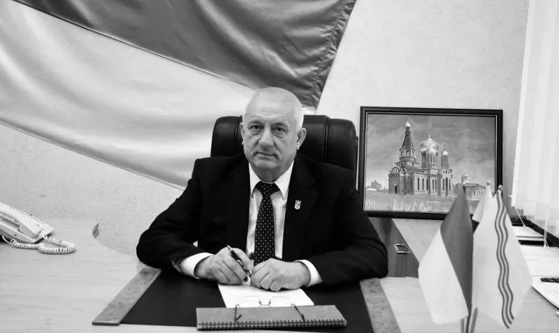 На 75-му році життя помер депутат Одеської обласної ради та багаторічний керівник Красносільської громади Микола Майдебура