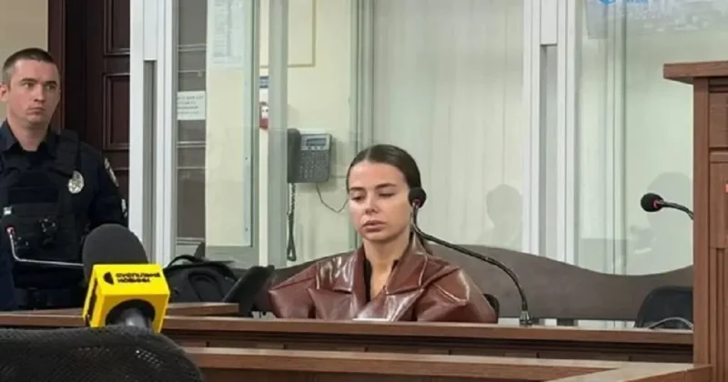 «Музу» з Одеси відправили під варту у справі «Карфаген»