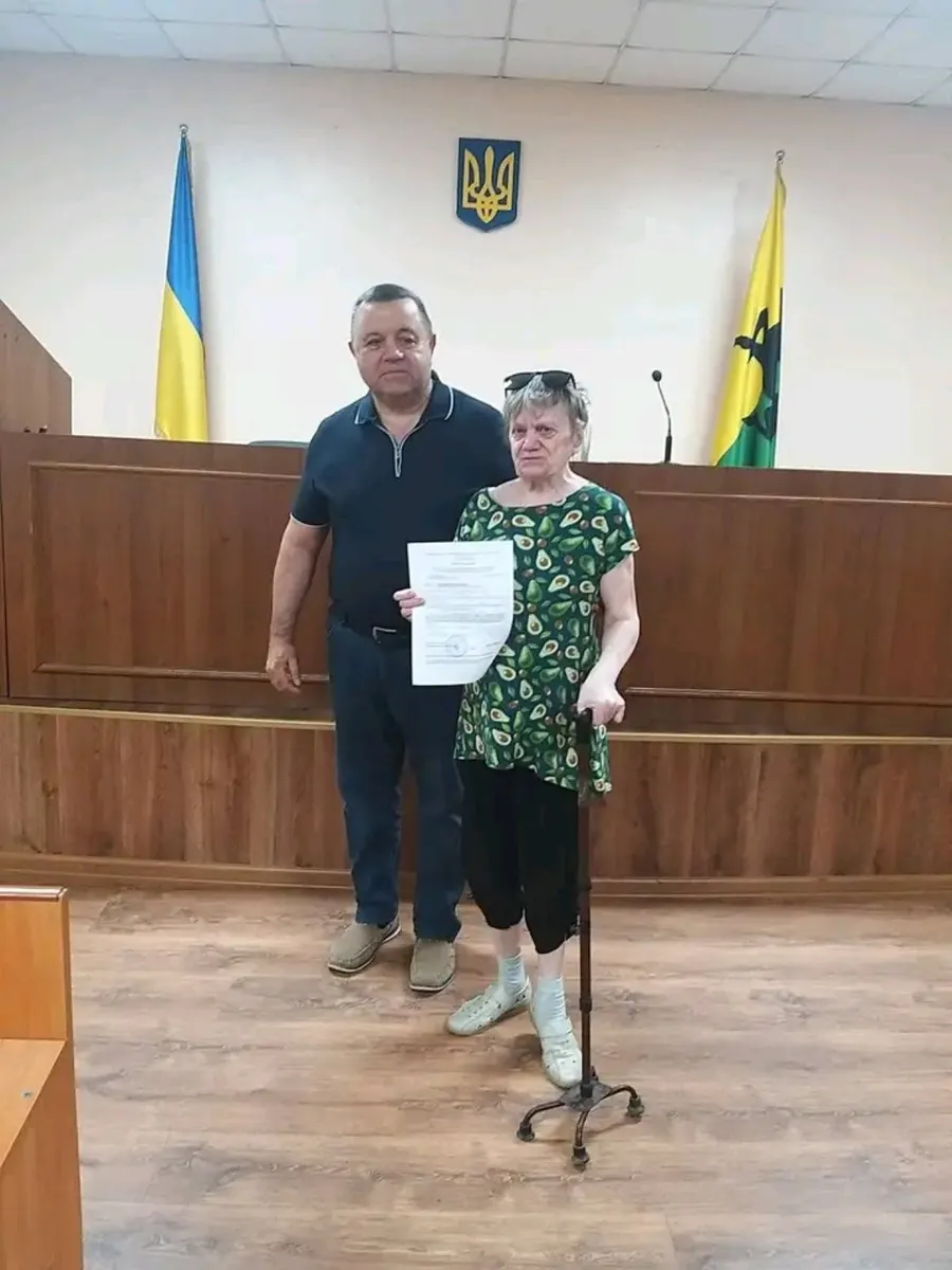 Переселенці отримають ордери на квартири у Соборному