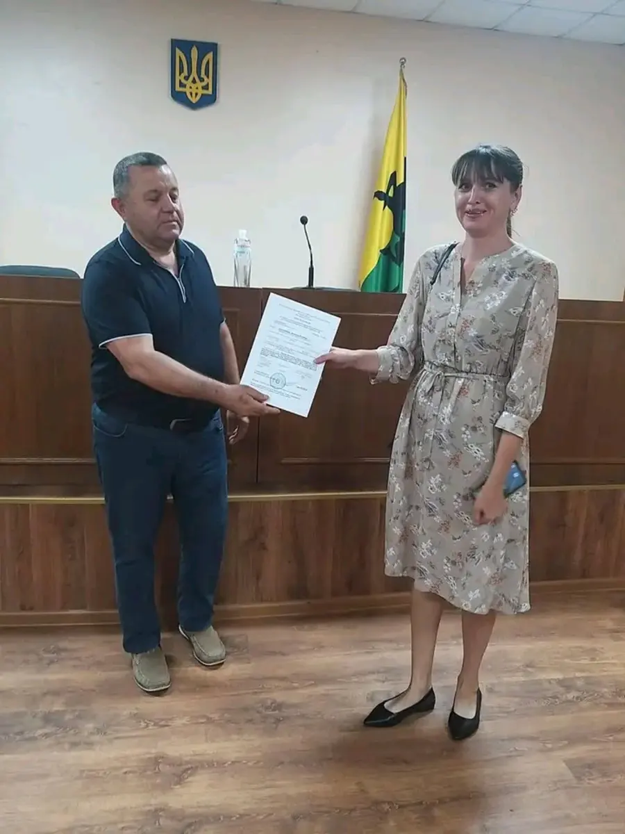 Переселенці отримають ордери на квартири у Соборному