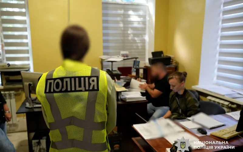 В Одесі медики за гроші оформили чоловікові інвалідність