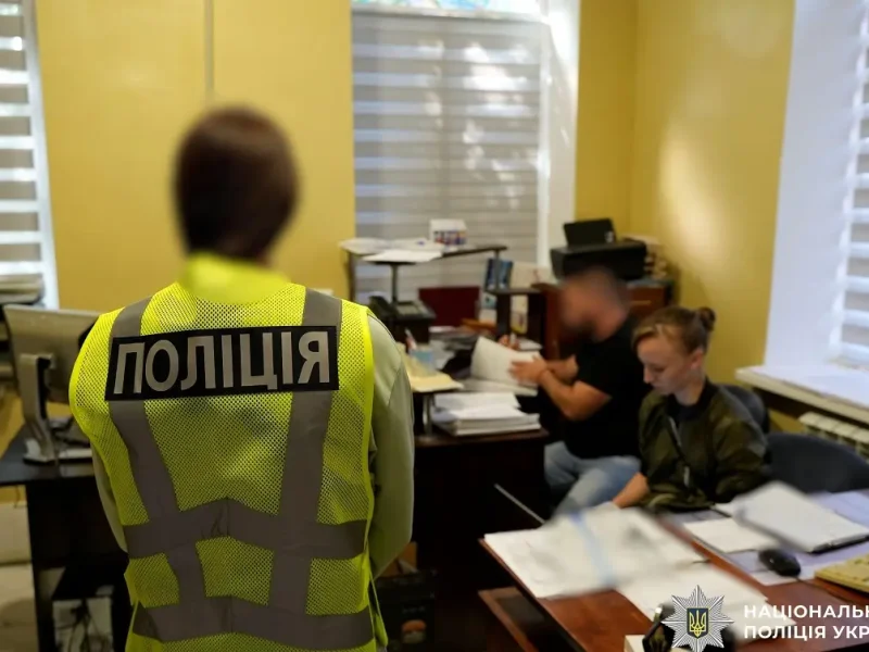 В Одесі медики за гроші оформили чоловікові інвалідність