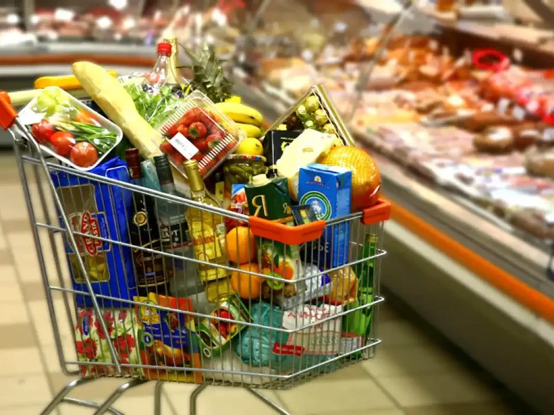 продукти
