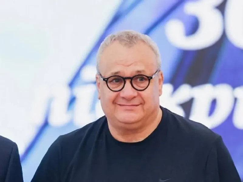 Михаил Рева, одесский скульптор