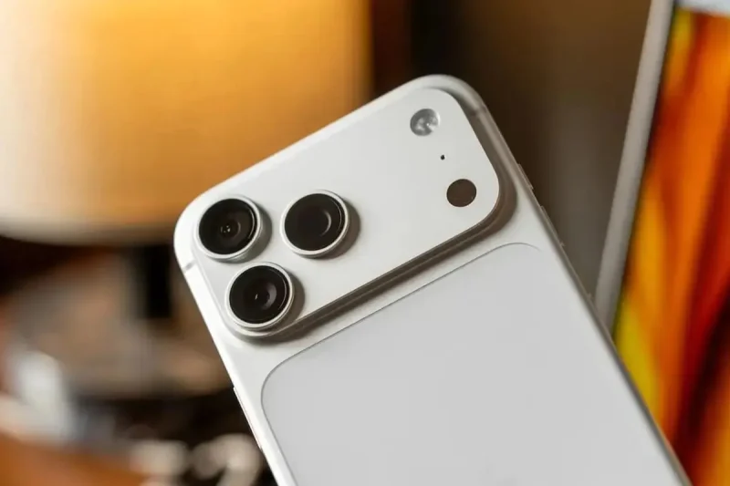 iPhone 18 Pro