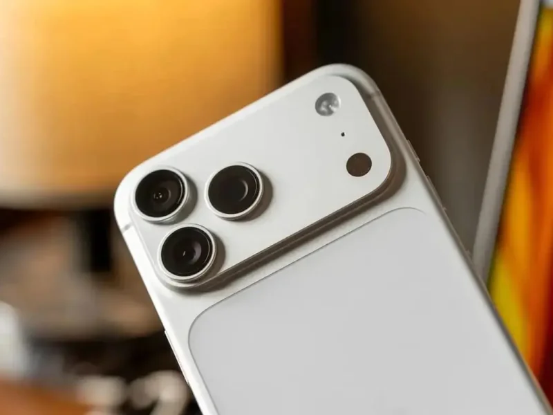 iPhone 18 Pro