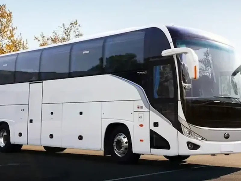 автобус