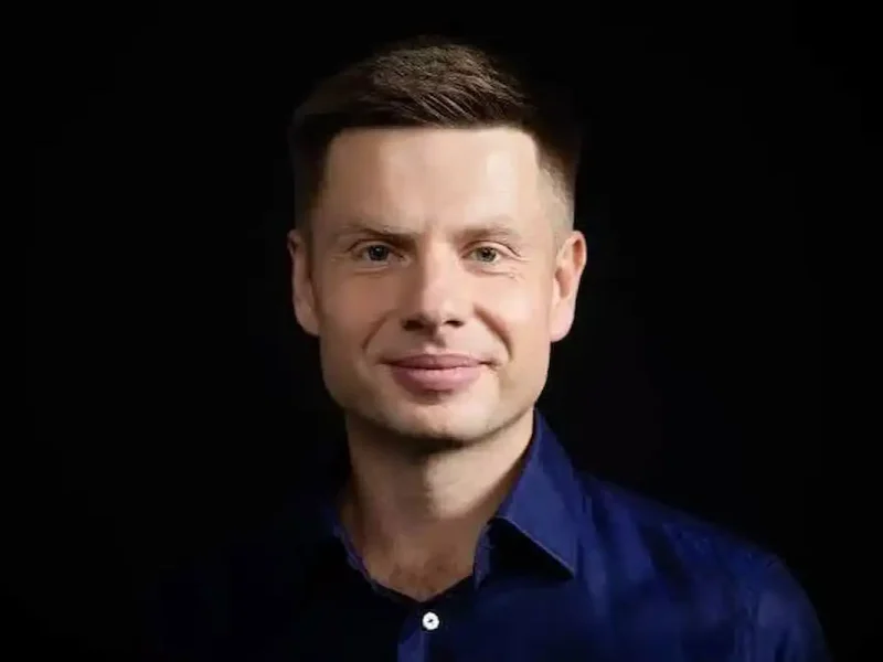 Алексей Гончаренко