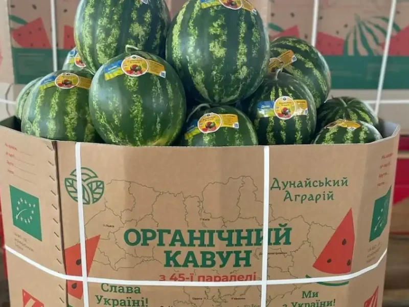 «Дунайский аграрий»