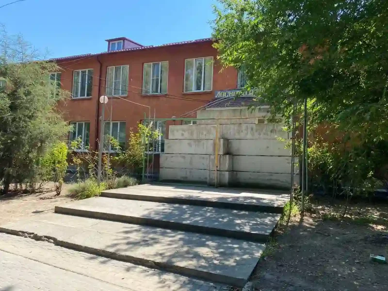Ліцей 5 в Арцизі