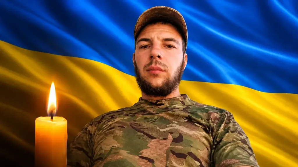 Меморіальний портрет