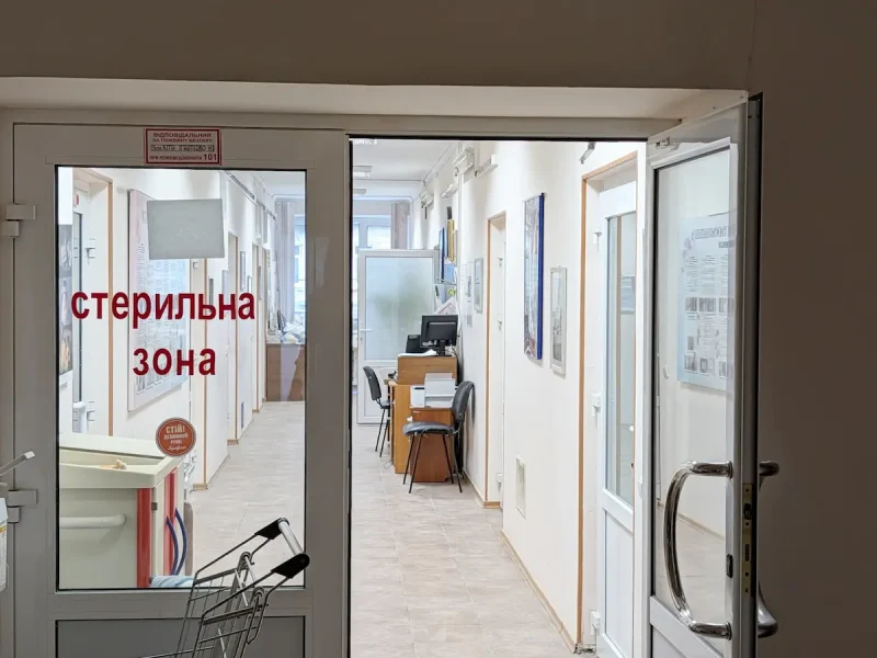 пологовий в Одесі