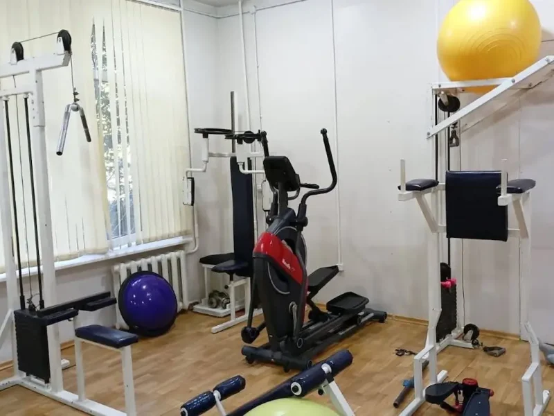 реабілітація