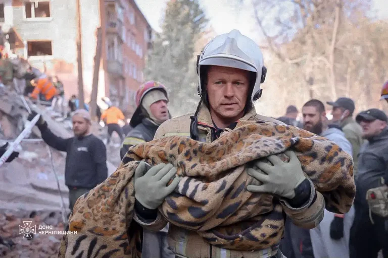 спасатель