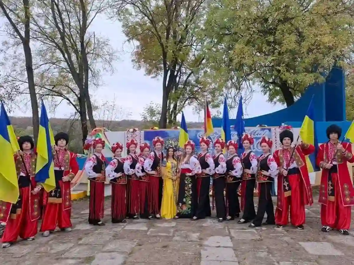 Торжественное мероприятие
